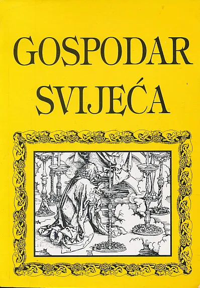 Gospodar svijeća