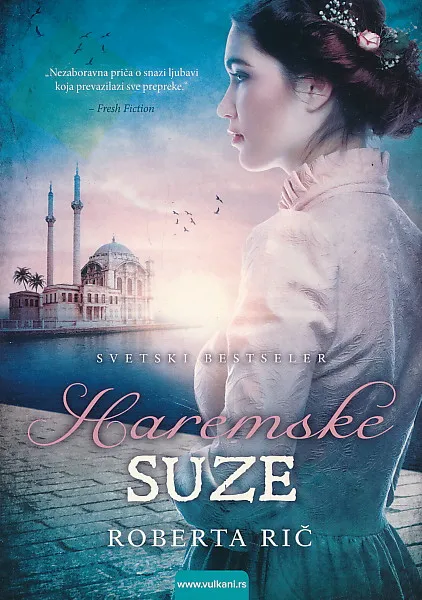 Haremske suze