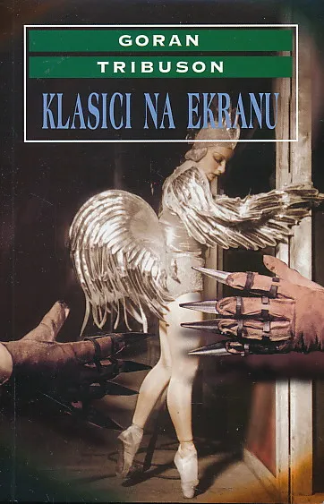 Klasici na ekranu