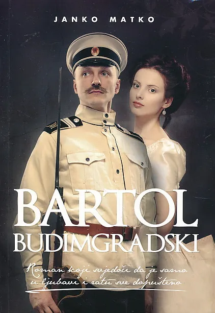 Bartol Budimgradski
