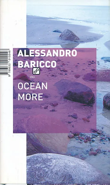 Ocean more