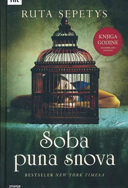Soba puna snova