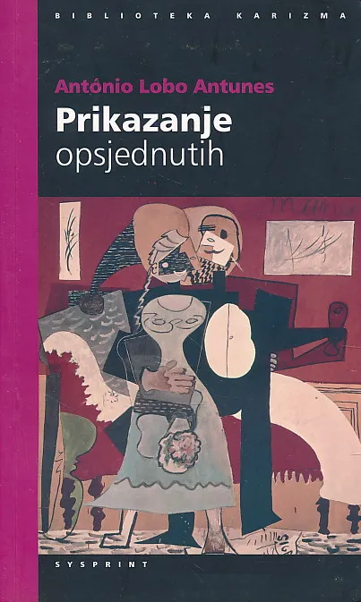 Prikazanje opsjednutih