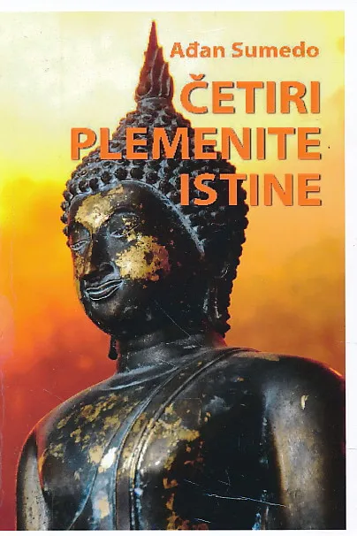 Četiri plemenite istine