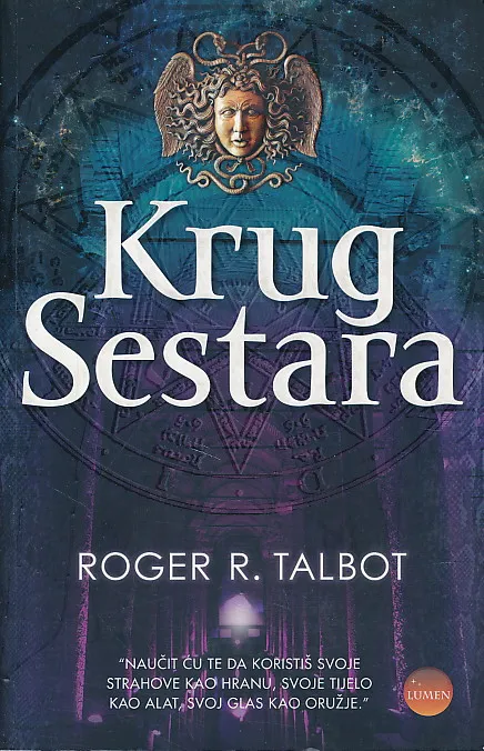 Krug sestara