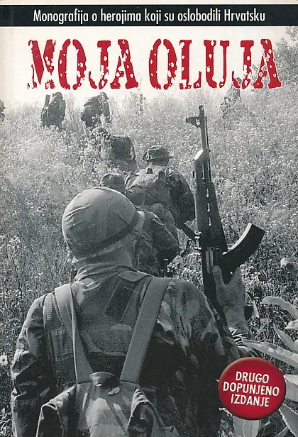 Moja Oluja