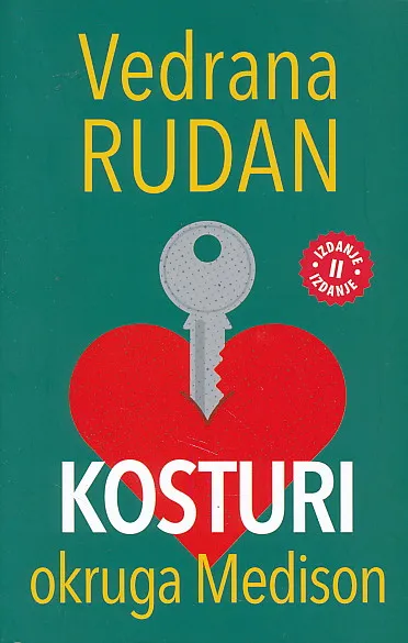 Kosturi okruga Madison