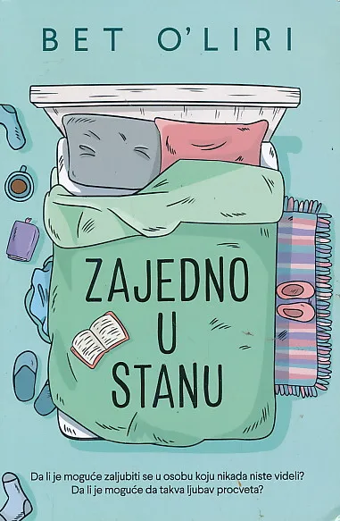 Zajedno u stanu