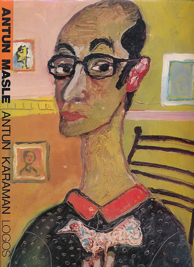 Antun Masle, 1986