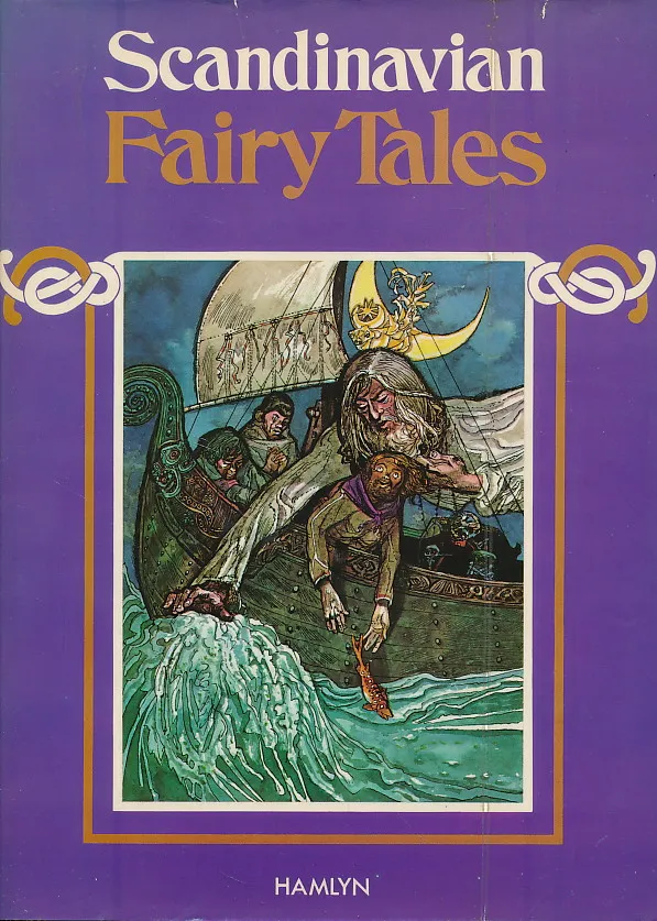 Scandinavian Fairy Tales