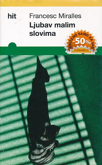 Ljubav malim slovima