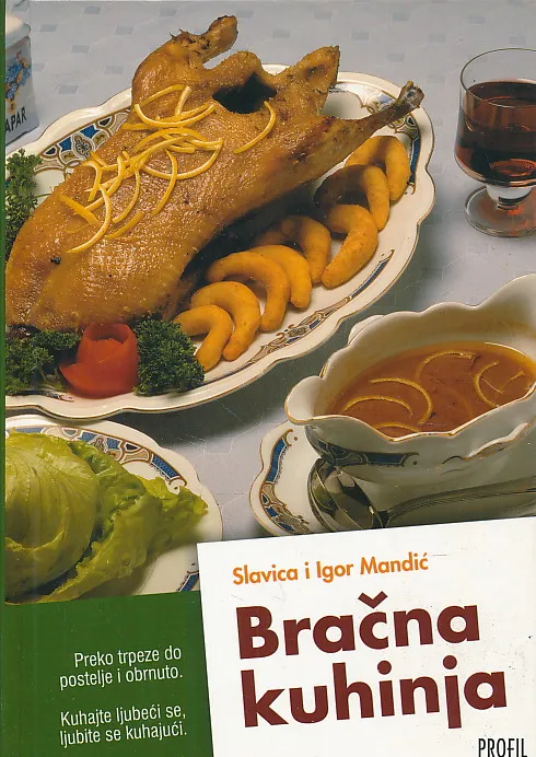 Bračna kuhinja