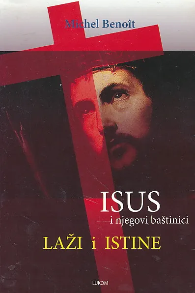 Isus i njegovi baštinici