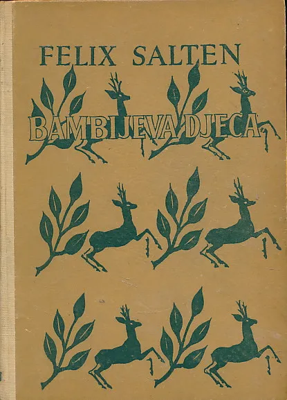 Bambijeva djeca