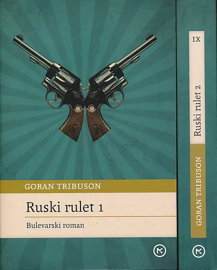 Ruski rulet 1-2