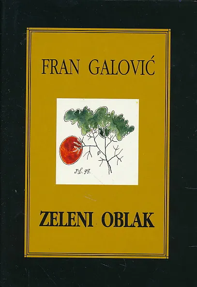 Zeleni oblak
