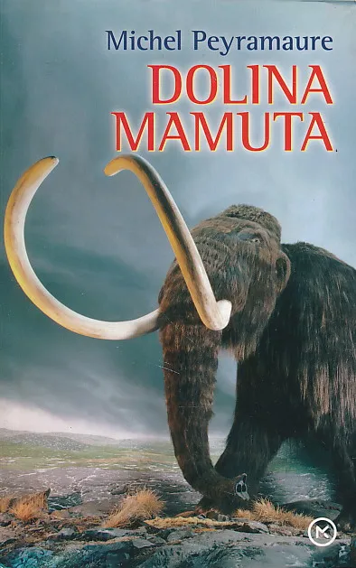 Dolina mamuta