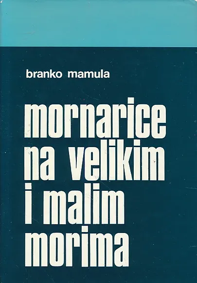 Mornarice na velikim i malim morima