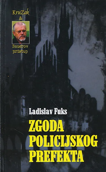 Zgoda policijskog prefekta