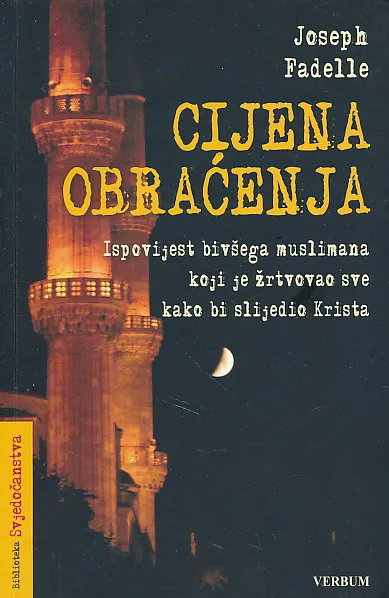 Cijena obraćenja