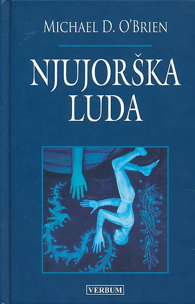 Njujorška luda