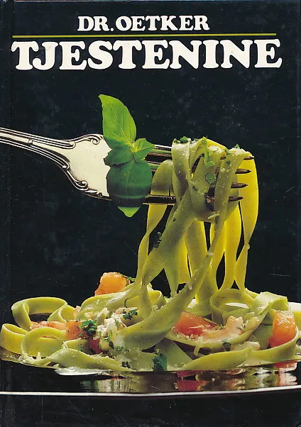 Tjestenine