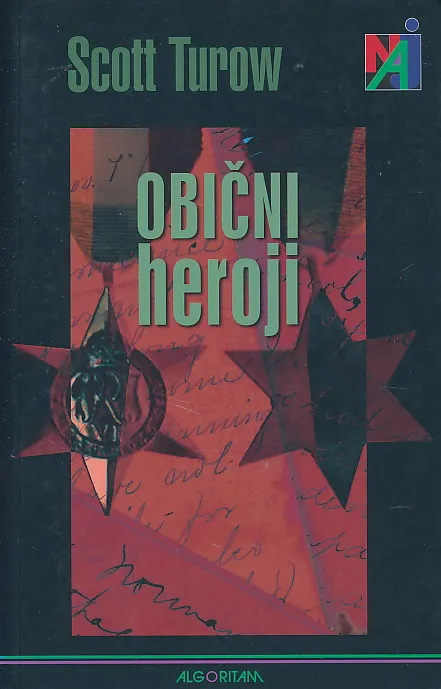 Obični heroji
