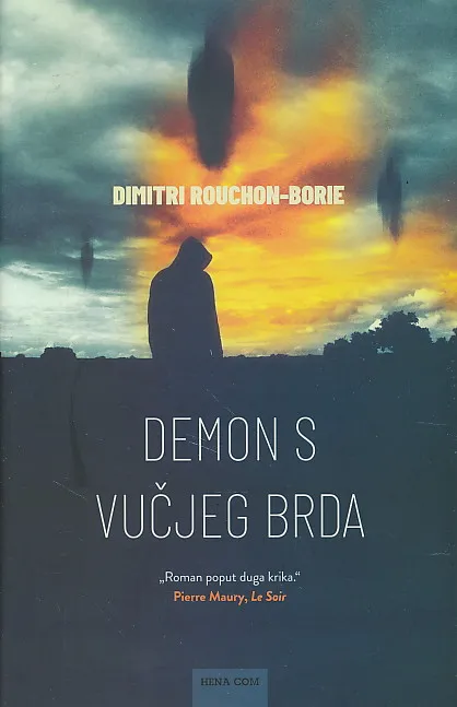 Demon s vučjeg brda