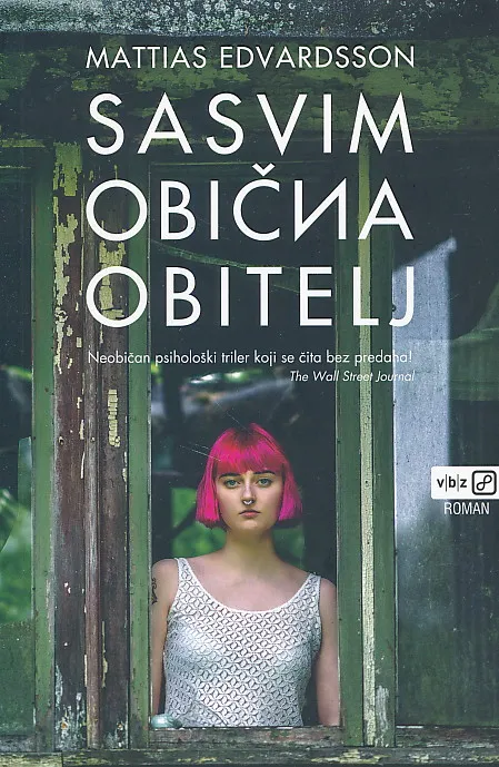 Sasvim obična obitelj