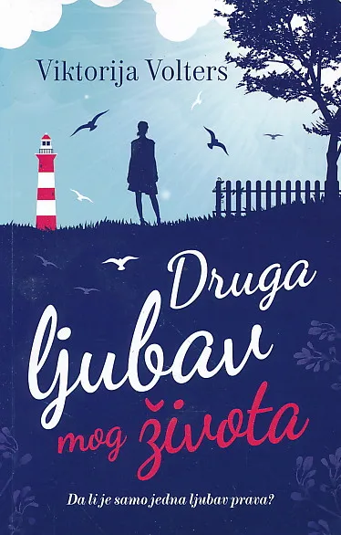 Druga ljubav mog života
