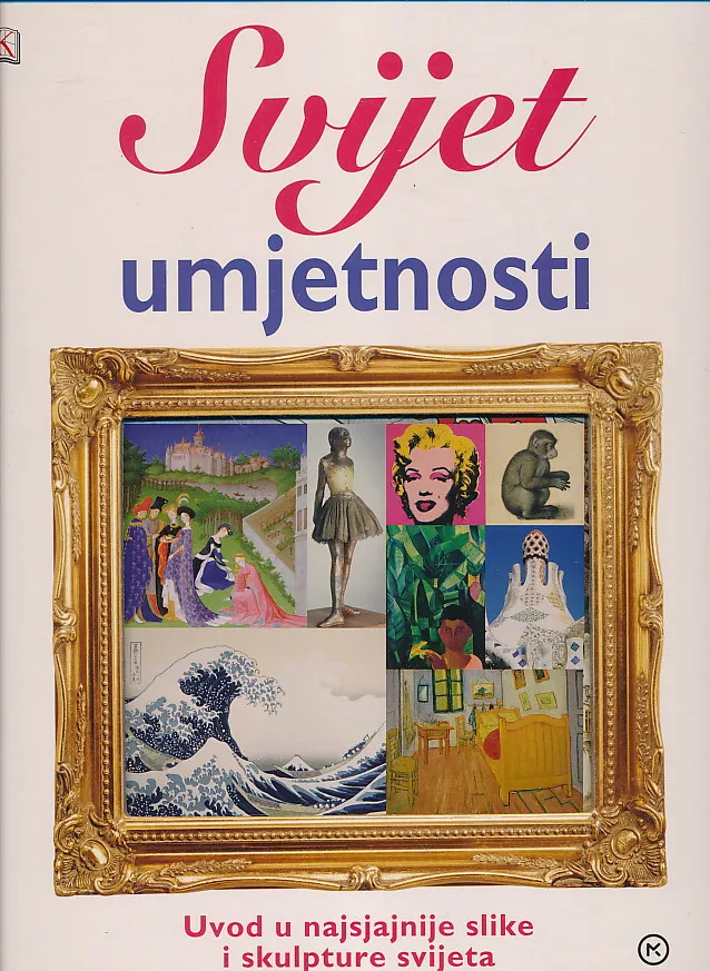 Svijet umjetnosti