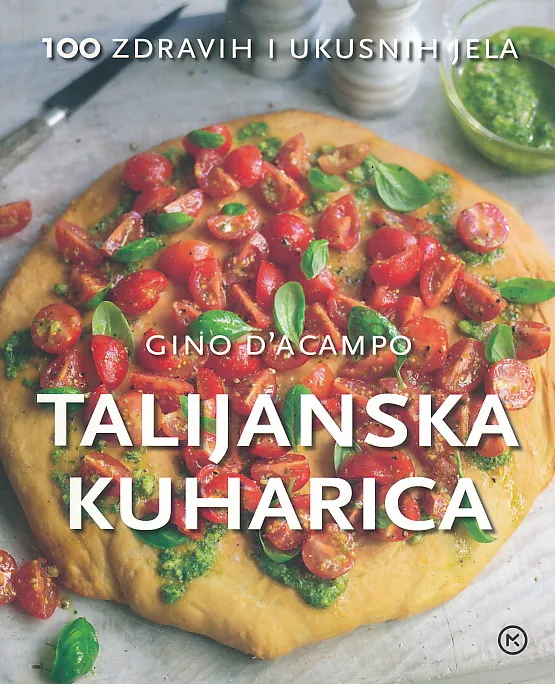 Talijanska kuharica
