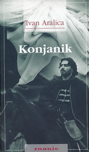 Konjanik