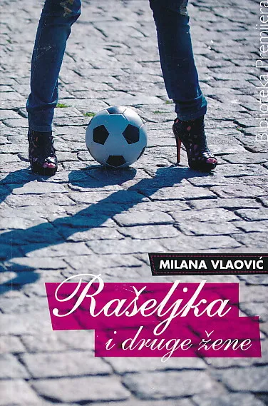 Rašeljka i druge žene