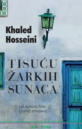 Tisuću žarkih sunaca