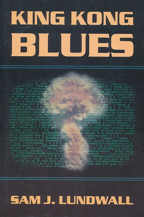King Kong Blues