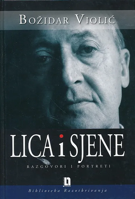Lica i sjene
