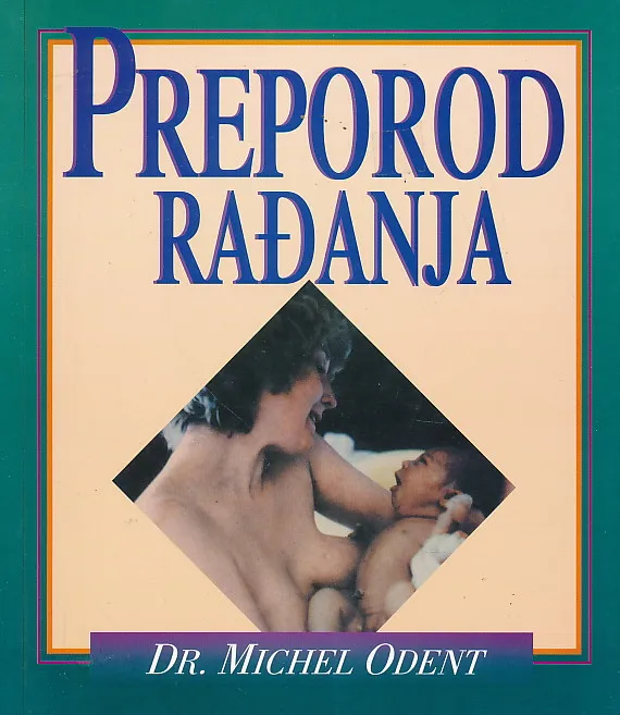 Preporod rađanja