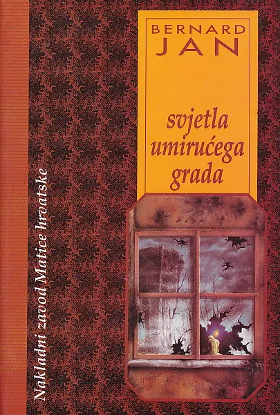 Svjetla umirućega grada