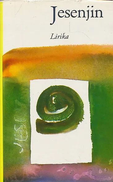 Lirika 1910 - 1916