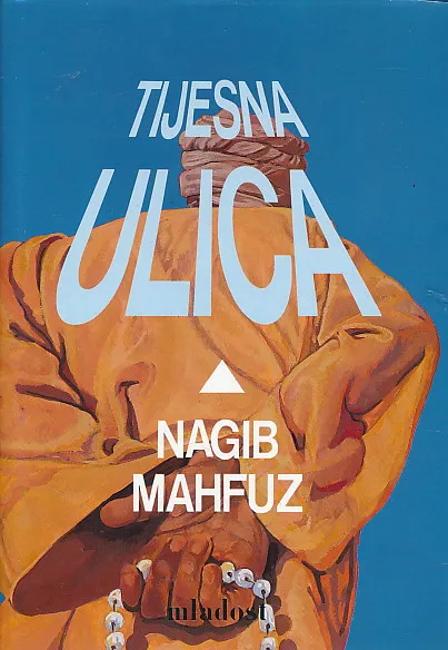 Tijesna ulica