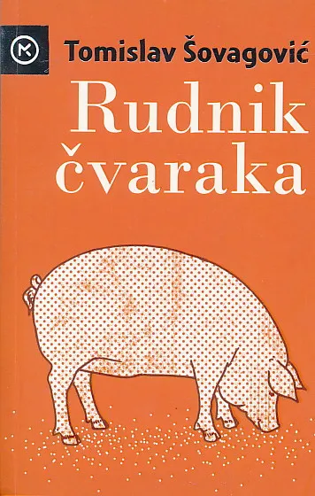 Rudnik čvaraka