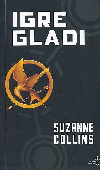 Igre gladi