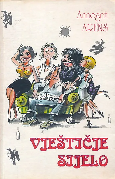 Vještičje sijelo