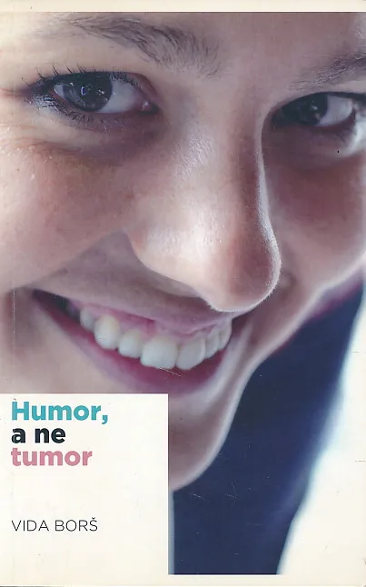 Humor, a ne tumor