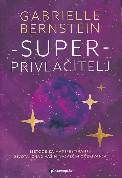 Super privlačitelj
