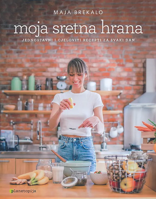 Moja sretna hrana