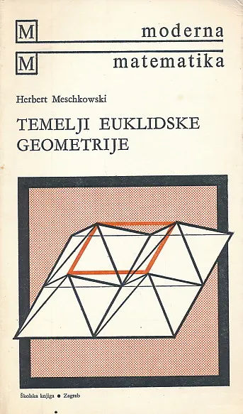 Temelji euklidske geometrije