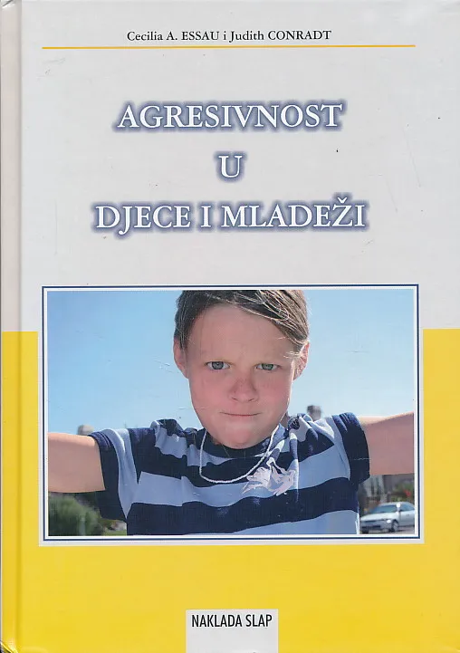 Agresivnost u djece i mladeži