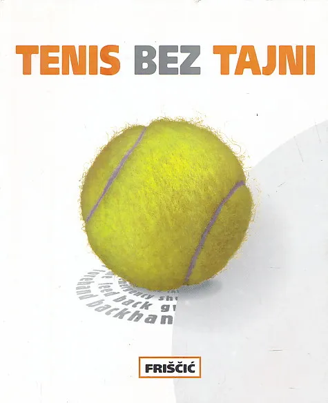 Tenis bez tajni